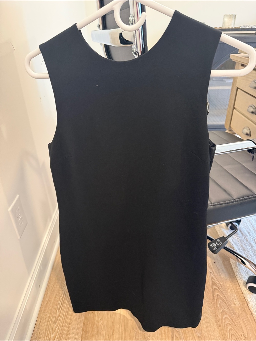 Theory size 2 dress